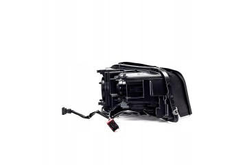 HEADLAMP L P VOLVO XC 90 04 05 DEPO Part manufacturer Depo