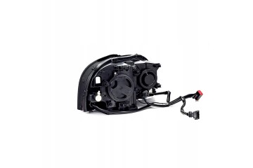 HEADLAMP L P VOLVO XC 90 04 05 DEPO Installation side left right