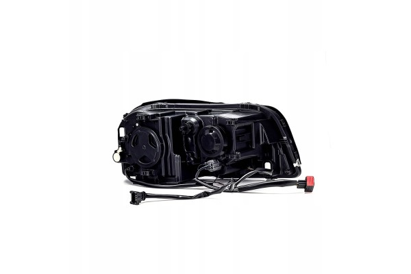 HEADLAMP L P VOLVO XC 90 04 05 DEPO Car type passenger cars