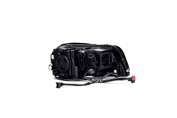 HEADLAMP L P VOLVO XC 90 04 05 DEPO Car type passenger cars