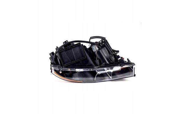 HEADLAMP L P VOLVO XC 90 04 05 DEPO Catalog number of substitutes 909110 2 9091102 90600142 VV7104903 2741519 5998961 7685081 27