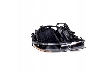 HEADLAMP L P VOLVO XC 90 04 05 DEPO Catalog number of substitutes 909110 2 9091102 90600142 VV7104903 2741519 5998961 7685081 27
