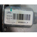 2 PIN ELEVALUNAS DELANTERO DERECHO FORD KA+ (CDU) 2 PIN ELEVALUNAS DELANTERO DERECHO FORD KA+ (CDU)