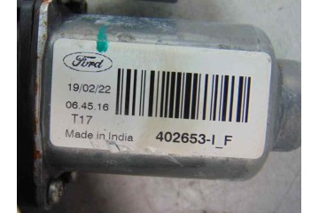 2 PIN ELEVALUNAS DELANTERO DERECHO FORD KA+ (CDU) Ultimate 2019 2 PIN 178076 FORD - 3