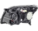 Headlights Lamps front set L R Depo H7 Toyota Avensis t25 Lift FL 2006 2008 Catalog number of the part REFLEKTORY LAMPY TOYOTA A