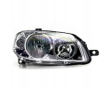 LAMP HEADLIGHTS L P FIAT PUNTO II SET Part manufacturer no brand