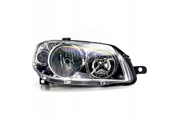 LAMP HEADLIGHTS L P FIAT PUNTO II SET Part manufacturer no brand