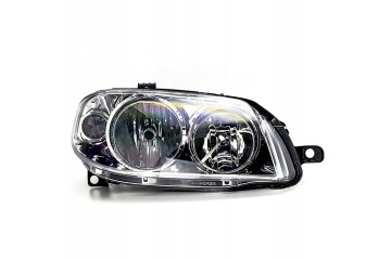 LAMP HEADLIGHTS L P FIAT PUNTO II SET Part manufacturer no brand