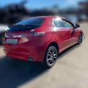 HONDA CIVIC 5 PUERTAS (FK) 1.8 Comfort HONDA CIVIC 5 PUERTAS (FK) 1.8 Comfort
