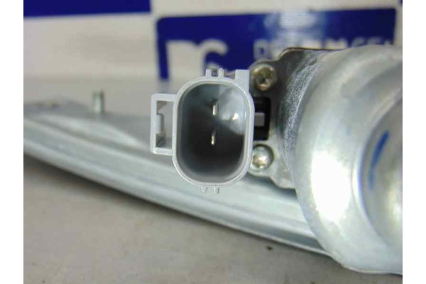 2 PIN ELEVALUNAS DELANTERO DERECHO FORD KA+ (CDU)