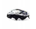 LAMP HEADLIGHTS L P FIAT PUNTO II SET Height adjustment electric