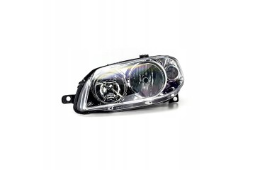 LAMP HEADLIGHTS L P FIAT PUNTO II SET EAN GTIN 5907097012990