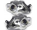 LAMP HEADLIGHTS VW PASSAT B6 2005 2010 H7 H7 NEW