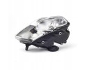 LAMP HEADLIGHTS VW PASSAT B6 2005 2010 H7 H7 NEW Part manufacturer Depo