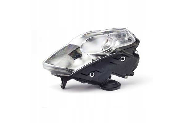 LAMP HEADLIGHTS VW PASSAT B6 2005 2010 H7 H7 NEW Part manufacturer Depo