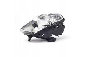 LAMP HEADLIGHTS VW PASSAT B6 2005 2010 H7 H7 NEW Part manufacturer Depo