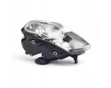LAMP HEADLIGHTS VW PASSAT B6 2005 2010 H7 H7 NEW Catalog number of the part 3C0941005J 3C0941006J