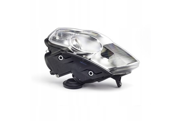 LAMP HEADLIGHTS VW PASSAT B6 2005 2010 H7 H7 NEW Catalog number of the part 3C0941005J 3C0941006J