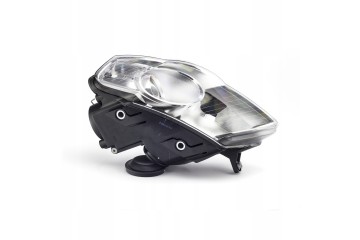 LAMP HEADLIGHTS VW PASSAT B6 2005 2010 H7 H7 NEW Catalog number of the part 3C0941005J 3C0941006J