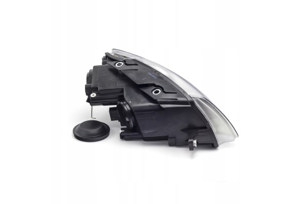 LAMP HEADLIGHTS VW PASSAT B6 2005 2010 H7 H7 NEW Catalog number of the original 3C0941005J 3C0941006J