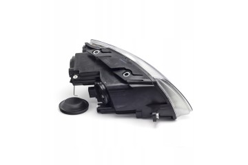 LAMP HEADLIGHTS VW PASSAT B6 2005 2010 H7 H7 NEW Catalog number of the original 3C0941005J 3C0941006J