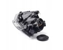 LAMP HEADLIGHTS VW PASSAT B6 2005 2010 H7 H7 NEW Additional information adjustment motors included