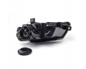 LAMP HEADLIGHTS VW PASSAT B6 2005 2010 H7 H7 NEW Quality of parts according to GVO P replacement with original quality