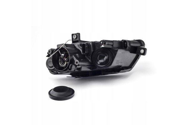 LAMP HEADLIGHTS VW PASSAT B6 2005 2010 H7 H7 NEW Quality of parts according to GVO P replacement with original quality
