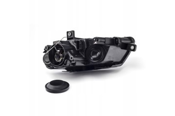 LAMP HEADLIGHTS VW PASSAT B6 2005 2010 H7 H7 NEW Quality of parts according to GVO P replacement with original quality