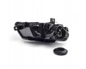 LAMP HEADLIGHTS VW PASSAT B6 2005 2010 H7 H7 NEW Type of low beam headlights traditional halogen
