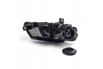 LAMP HEADLIGHTS VW PASSAT B6 2005 2010 H7 H7 NEW Type of low beam headlights traditional halogen