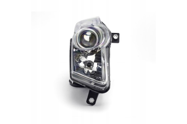 LAMP HEADLIGHTS VW PASSAT B6 2005 2010 H7 H7 NEW Customs tariff code 85122000