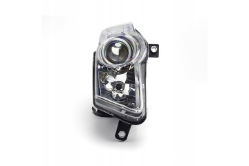 LAMP HEADLIGHTS VW PASSAT B6 2005 2010 H7 H7 NEW Customs tariff code 85122000