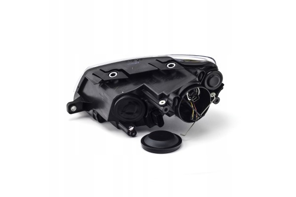 Faros delanteros Depo VW Passat B6 2005-2010 Juego