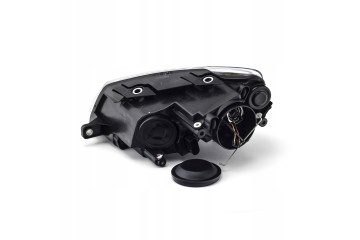 Faros delanteros Depo VW Passat B6 2005-2010 Juego