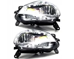 FARO DELANTERO RENAULT CLIO III 3 '05 L D - DEPO