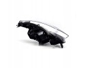 FRONT HEADLIGHT RENAULT CLIO III KPL L R Car type passenger cars