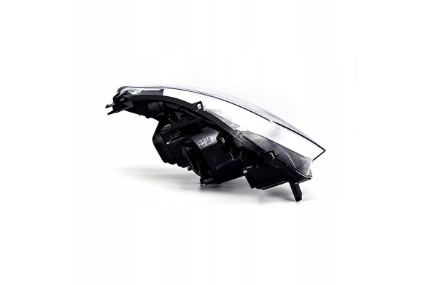 FRONT HEADLIGHT RENAULT CLIO III KPL L R Car type passenger cars
