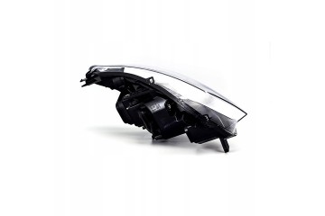 FRONT HEADLIGHT RENAULT CLIO III KPL L R Car type passenger cars