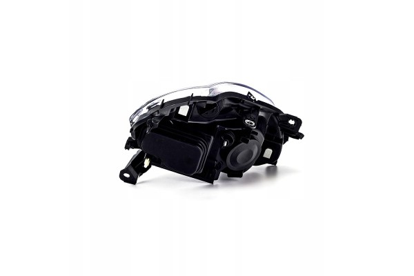 FRONT HEADLIGHT RENAULT CLIO III KPL L R Catalog number of substitutes 2741175 600909 1EE354536 011 1EE354536011 4331961 24 237 