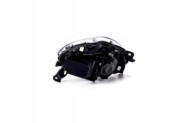 FRONT HEADLIGHT RENAULT CLIO III KPL L R Catalog number of substitutes 2741175 600909 1EE354536 011 1EE354536011 4331961 24 237 