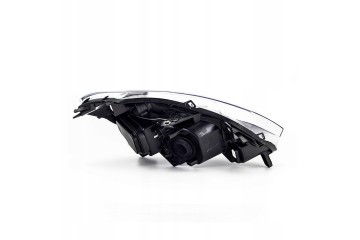 FRONT HEADLIGHT RENAULT CLIO III KPL L R Catalog number of the original 7701061071 7701061069
