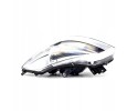 FRONT HEADLIGHT RENAULT CLIO III KPL L R Height adjustment electric
