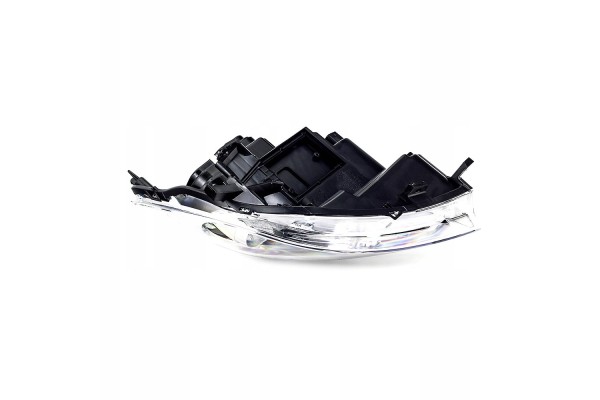 FRONT HEADLIGHT RENAULT CLIO III KPL L R Version European
