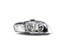 LAMP HEADLIGHTS AUDI A4 B7 04 08 KPL L P Part manufacturer Depo