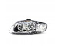LAMP HEADLIGHTS AUDI A4 B7 04 08 KPL L P Catalog number of the part 2771503 2772503
