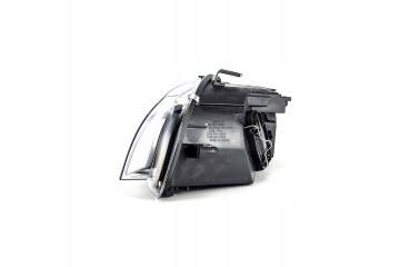 LAMP HEADLIGHTS AUDI A4 B7 04 08 KPL L P Car type passenger cars