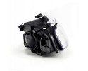 LAMP HEADLIGHTS AUDI A4 B7 04 08 KPL L P Catalog number of substitutes 20 0530 15 2 200530152 1017383 0326963 20 0529 15 2 20052