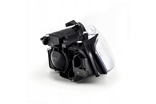 LAMP HEADLIGHTS AUDI A4 B7 04 08 KPL L P Catalog number of substitutes 20 0530 15 2 200530152 1017383 0326963 20 0529 15 2 20052