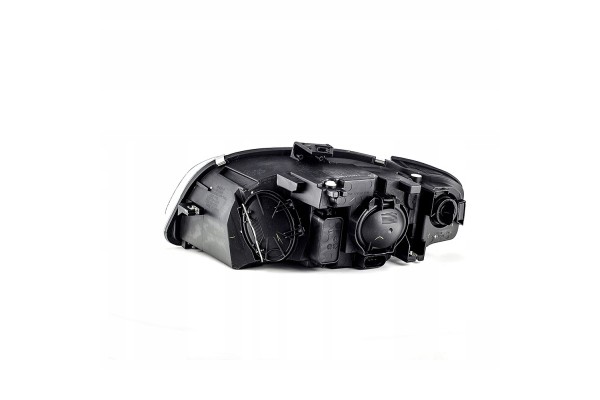 LAMP HEADLIGHTS AUDI A4 B7 04 08 KPL L P Catalog number of the original 2771503 2772503